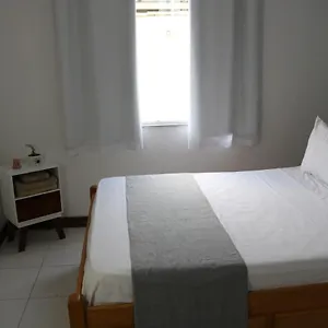 Jah - Apartamento Búzios