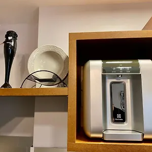 Apartamento 104 - La Apartamento São Paulo
