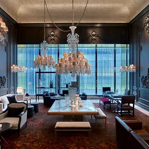 Baccarat And Residences Hotel Nueva York